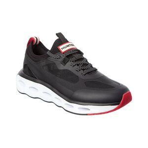 Hunter Hmgabreal Sneaker, Black